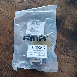 Prodám ochrannú sklopnou krytku, barva Tan