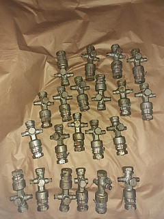 Reduktor IŁ611-150-25K