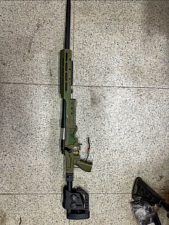 Mancraft HPA SDiK MB4401