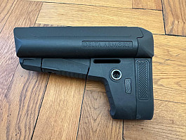 Pažba od Delta Armory