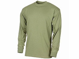 Originál AČR Tričko dlouhý rukáv 