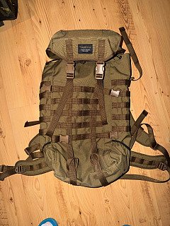 Batoh Savotta JÄÄKÄRI M - 30l