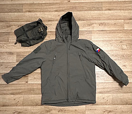 CARINTHIA Bunda velikost 170/108 NOVÁ