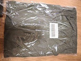 Originál AČR Tričko TERMO zimní vzor 2000