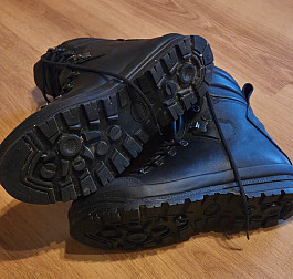 Boty prabos gore-tex, velikost 44