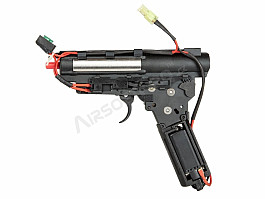 Kúpim skelet mechaboxu V3 E&L