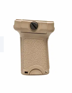 BCM Gunfighter vertical grip short - picatinny | FDE