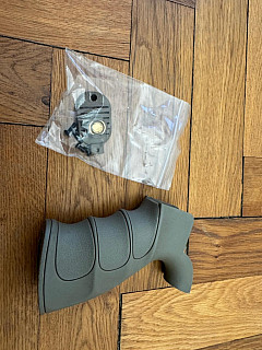 Pistolová rukojeť pro M4/AR15