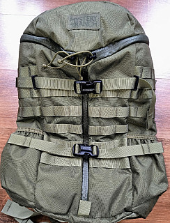 Batoh 2 Day Assault Mystery Ranch Forest Green