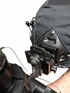 NVG 16M gen.2+ BELOMO