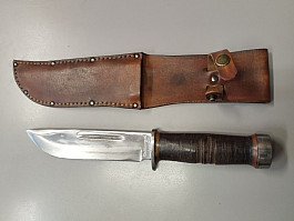 Druhoválečný US nůž Cattaraugus 225Q