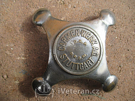 Matice Stuttgart Garmen Werk