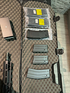 TM/DE Plynové zásobníky do MWS 