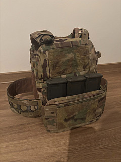 Ferro Concepts FCPC V5 multicam.