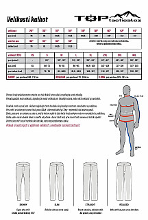 Kalhoty 5.11 Fast-Tac Urban