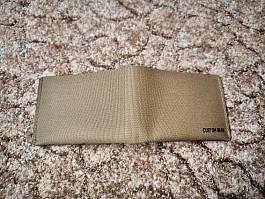 CG pocket wallet CB