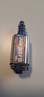 Motorky , zbytky dilu airsoft