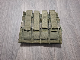 Paraclete 9MM mag pouch