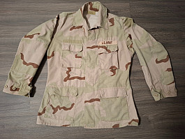 US blůza 3Desert M-L