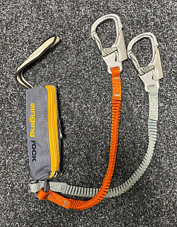 Ferratova brza SingingRock