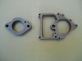 Těsnění karburátoru - Typ: K- 22, K- 124, K-129, K-131.