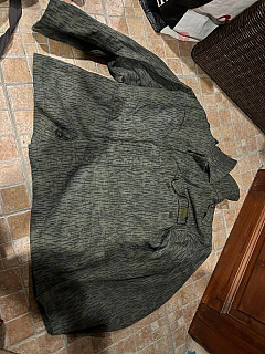 Jehličí + vycházkovka