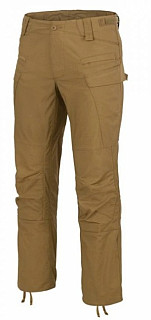 Kalhoty Helikon SFU NEXT Pants Mk2 - COYOTE L-Long