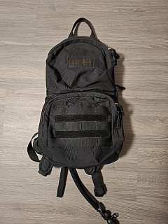 Camelbak Mule black