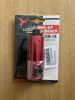 Hop-up VSR 10