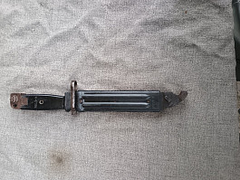 Bodák na samopal AK 