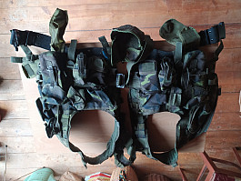 Vz. 95 para vesta