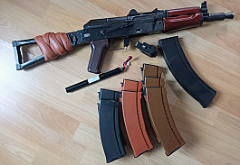 AKS-74U E&L Gen2.