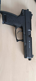 mk 23