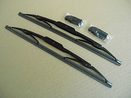 Stěrače Gaz 66, ZiL 131, UrAL 375D, LADA / Niva, VAZ 2101 - 2107, Uaz 469