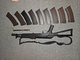 Ak105 prodej výměna