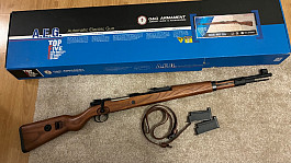 G&G Kar98 CO2