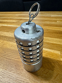 Prodám airsoftový granát