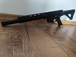 Arcturus AR-15 AEG