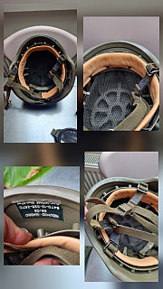 ACR BW Schubert přilba