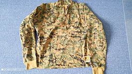 USMC triko IWCS