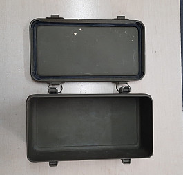 Lékárna - Ford Mutt