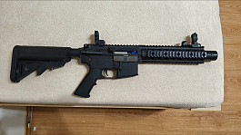 AR-15 (Specna Arms SA-C05 CORE)