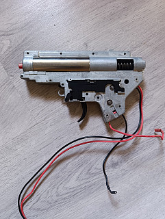 Kompletní mechabox V2