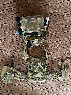 nosic platu crye precision 1.0