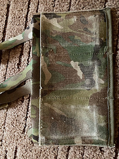 Sumky Blue force gear a crye precision