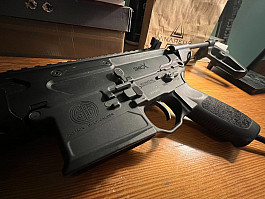 SIG MCX Polarstar F2