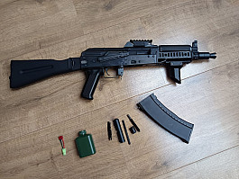 AKS74U E&L