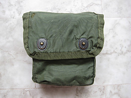 US ALICE lékarnička