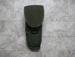 US pistolové pouzdro M12