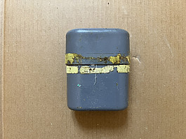 NVA sada EP-68 armádní protichemický balíček